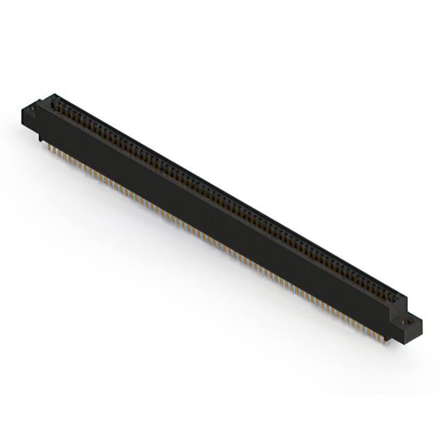 395-132-525-507 EDAC Inc.  Edgeboard Connectors